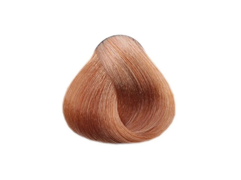 Sezónní Sleva LOVIEN ESSENTIAL LOVIN Color barva na vlasy 100ml - Sandy Blonde 12.4