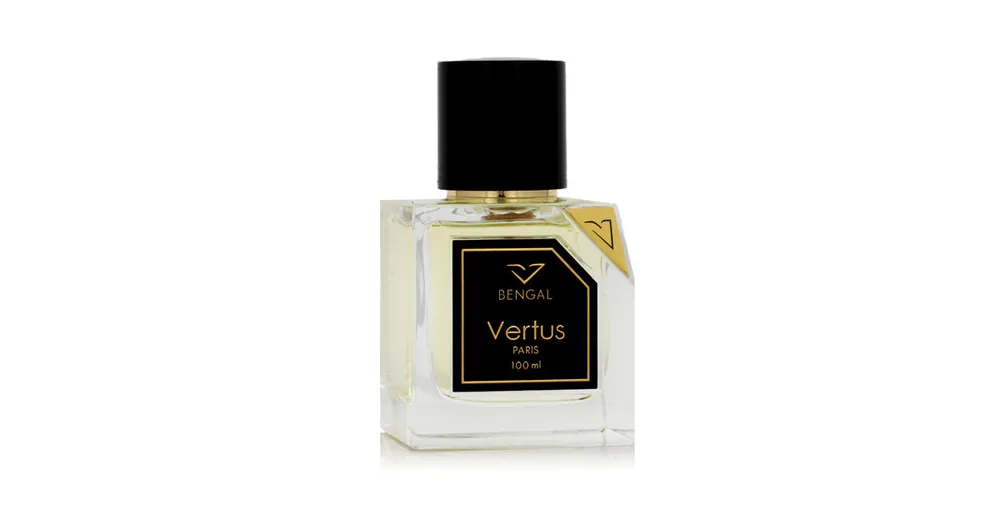 Vertus Bengal EDP 100 ml UNISEX Poslední Šance