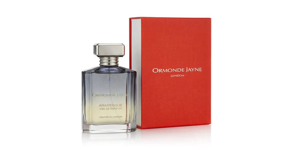 Ormonde Jayne Arabesque EDP 88 ml UNISEX Expresní Doručení