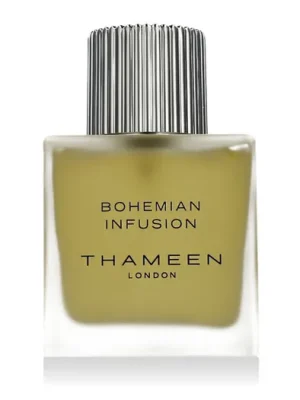 Cenový Hit Thameen Bohemian Infusion EDC 100 ml UNISEX