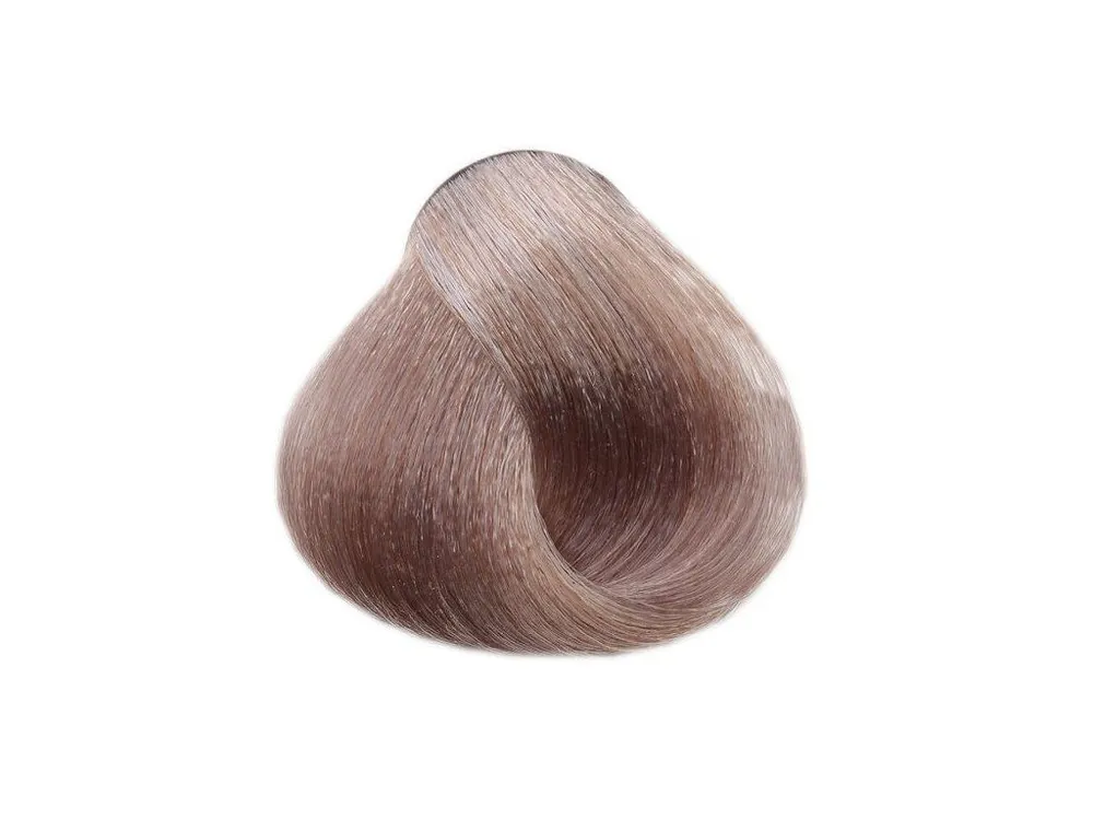 LOVIEN ESSENTIAL LOVIN Color barva na vlasy 100ml - Very Light Blond Ashen Violet 9.71 Pouze Dnes