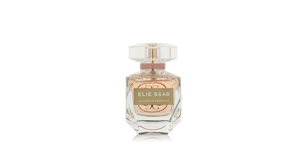 Cenová Bomba Elie Saab Le Parfum Essentiel EDP 50 ml W