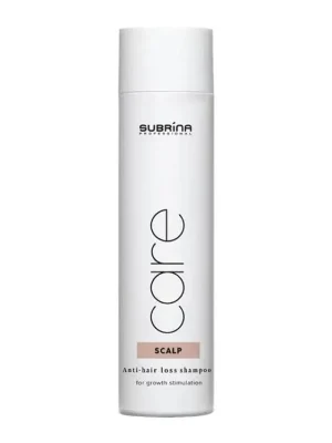 Časově Omezené SUBRÍNA Care Scalp Anti-Hair Loss Shampoo 250ml - šampon proti vypadávání vlasů
