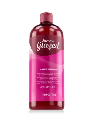 Speciální Cena Inebrya Shecare Glazed Shampoo 1000 ml
