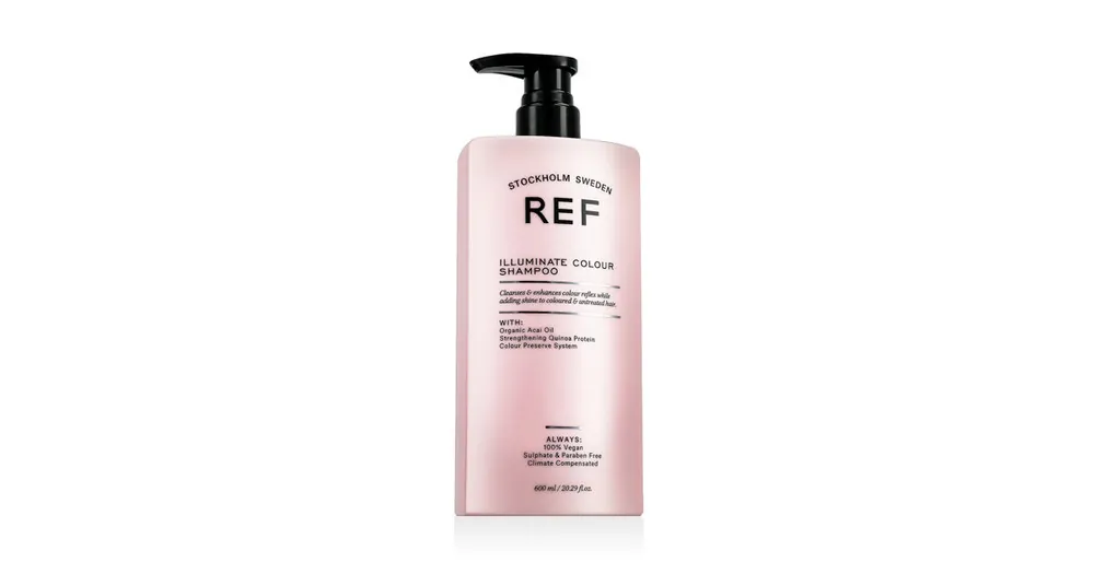 Akční Cena REF Illuminate Colour Shampoo 600 ml