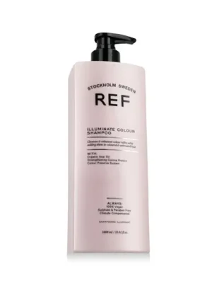 REF Illuminate Colour Shampoo 1000 ml Nakupujte Hned