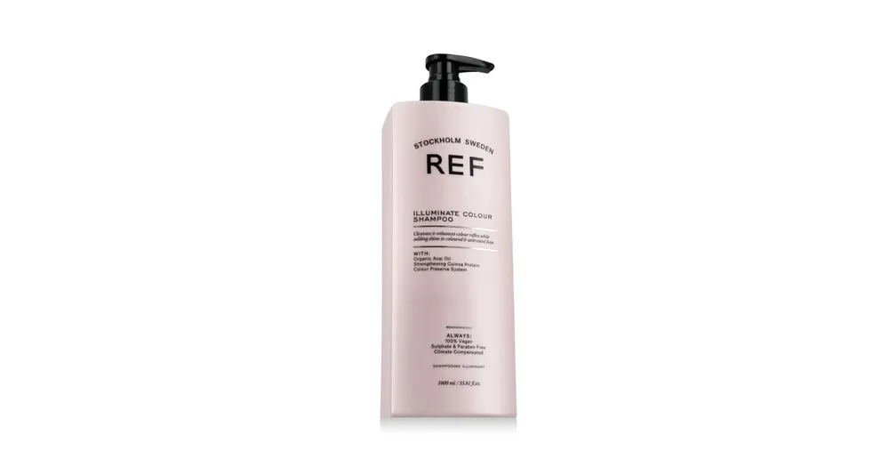 REF Illuminate Colour Shampoo 1000 ml Nakupujte Hned