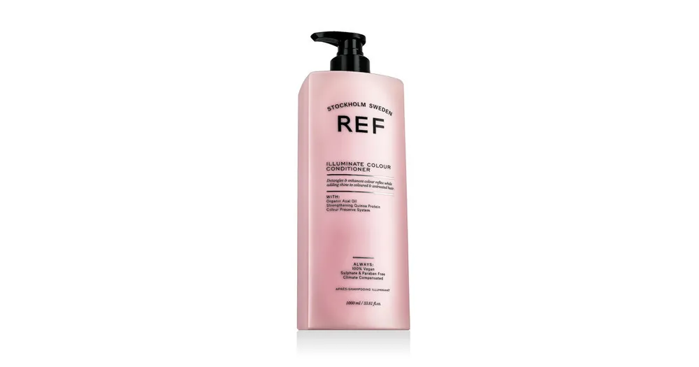REF Illuminate Colour Conditioner 1000 ml Hit Sezóny