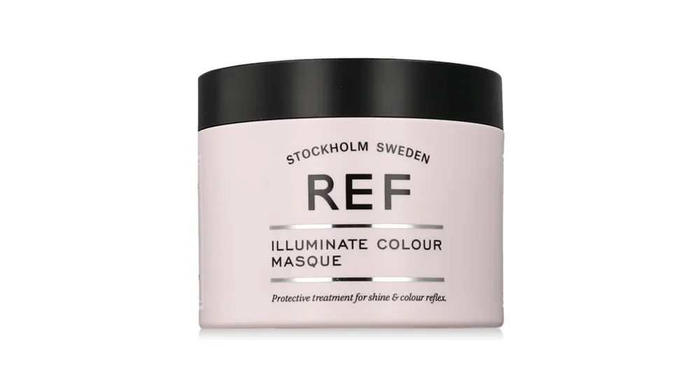 Speciální Cena REF Illuminate Colour Masque 250 ml