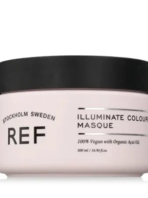 REF Illuminate Colour Masque 500 ml Rychlé Dodání