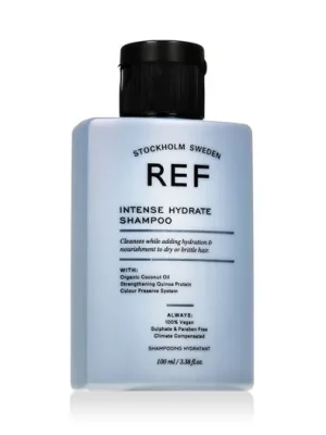 REF Intense Hydrate Shampoo 100 ml Originální