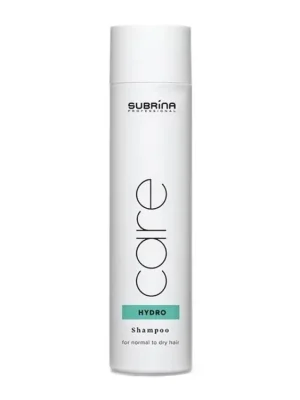 SUBRÍNA Care Hydro Shampoo 250ml - zvlhčující šampon na suché vlasy Must-Have