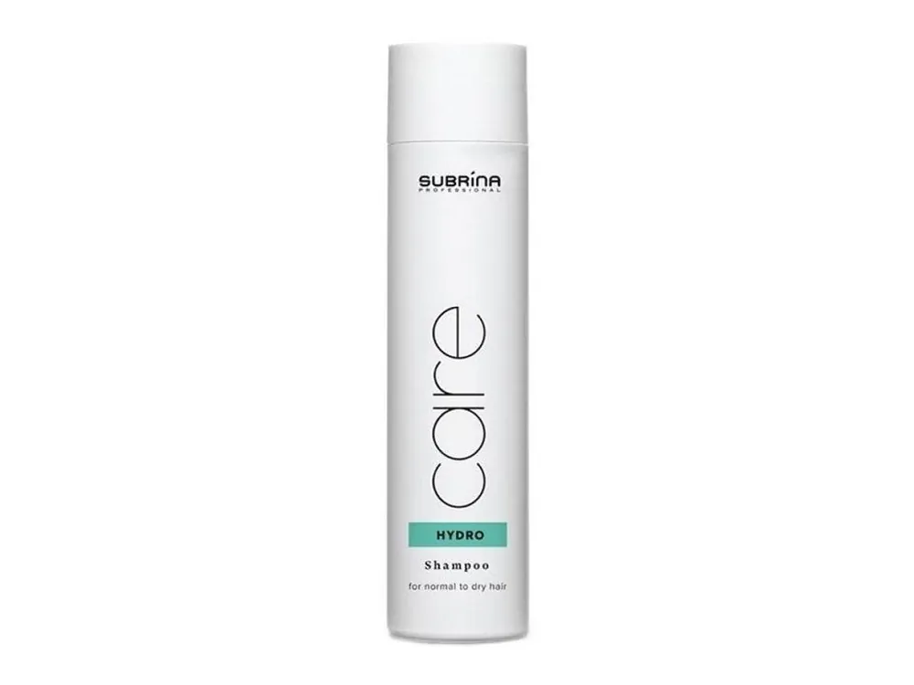 SUBRÍNA Care Hydro Shampoo 250ml - zvlhčující šampon na suché vlasy Must-Have