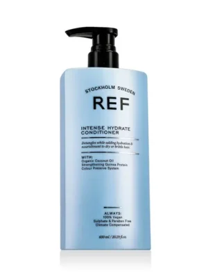 REF Intense Hydrate Conditioner 600 ml Finální Výprodej