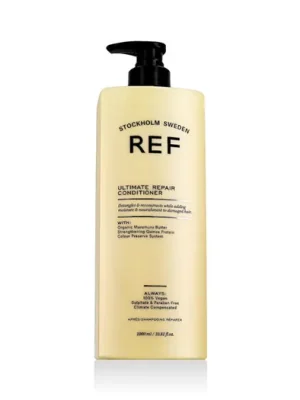 REF Ultimate Repair Conditioner 1000 ml Rychlé Dodání
