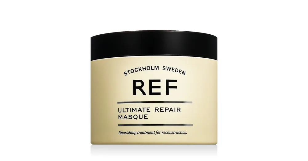 REF Ultimate Repair Masque 250 ml Jen Po Omezenou Doba