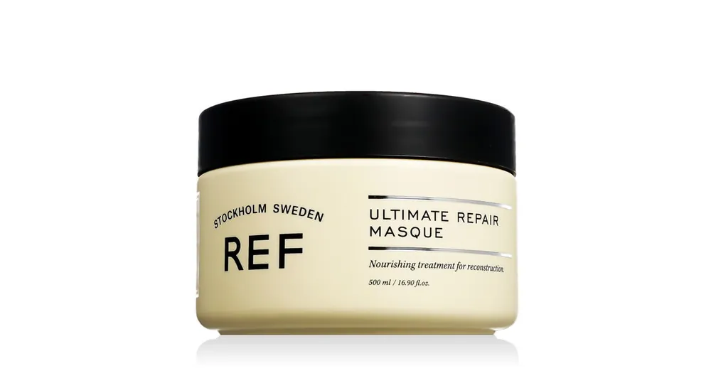 Originální REF Ultimate Repair Masque 500 ml