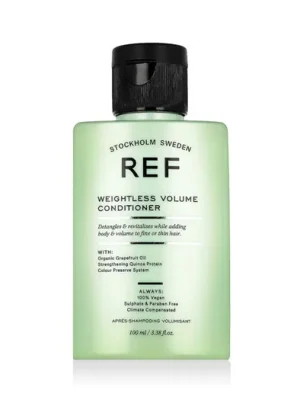 Novinka REF Weightless Volume Conditioner 100 ml