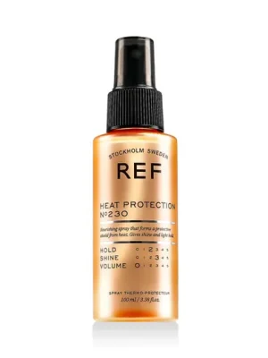 REF Heat Protection Spray N°230 100 ml Cenová Bomba
