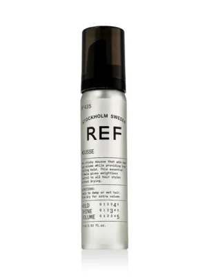 Horká Nabídka REF Styling Mousse N°435 75 ml