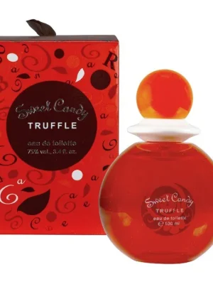Dramers Sweet Candy Truffle toaletní voda dámská 100 ml Doprava Zdarma