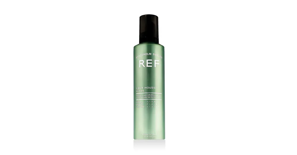 Jen Po Omezenou Doba REF Fiber Mousse N°345 250 ml