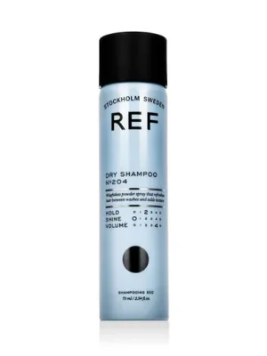 REF Dry Shampoo N°204 75 ml Jen Po Omezenou Doba