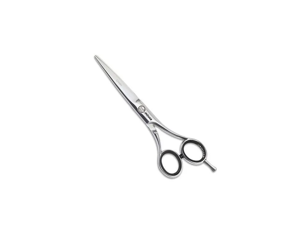 Sezónní Sleva JAGUAR Solingen CHARM 36525 - profi kadeřnické nůžky na vlasy 5,25´- 13,5cm