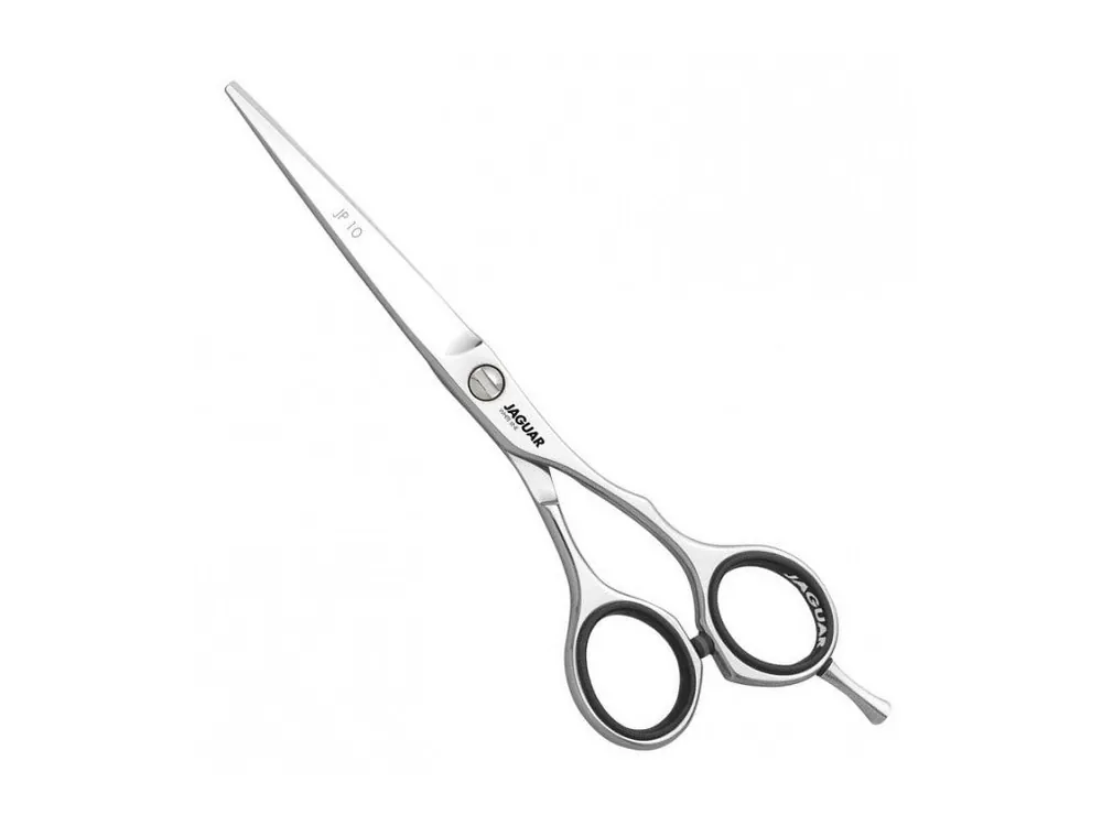 Přímo Od Výrobce JAGUAR Solingen JP 10 46525 - profi kadeřnické nůžky na vlasy 5,25´ - 13,5cm
