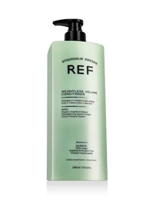 Nakupujte Hned REF Weightless Volume Conditioner 1000 ml