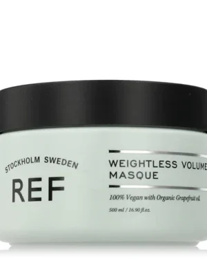 Bezpečná Platba REF Weightless Volume Masque 500 ml