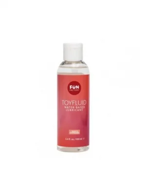 Akce Fun factory Toyfluid lubrikační gel na vodní bázi 100 ml