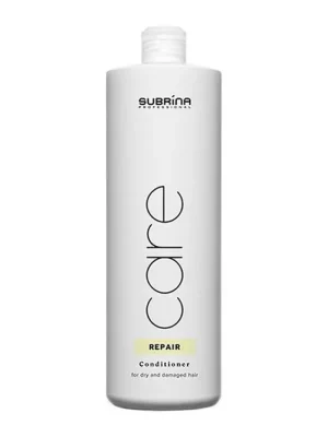SUBRÍNA Care Repair Conditioner 1000ml - kondicioner pro suché a poškozené vlasy Cenově Výhodný