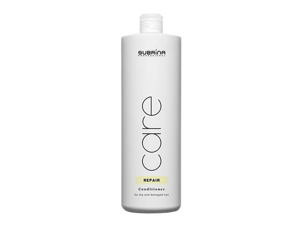 SUBRÍNA Care Repair Conditioner 1000ml - kondicioner pro suché a poškozené vlasy Cenově Výhodný