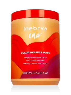 Časově Omezené Inebrya Color Perfect Mask 1000 ml