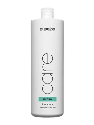 Poslední Šance SUBRÍNA Care Hydro Shampoo 1000ml - zvlhčující šampon pro suché vlasy