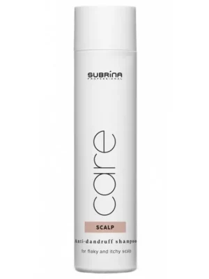 Rychlé Dodání SUBRÍNA Care Anti-Dandruff Shampoo 250ml - šampon proti lupům