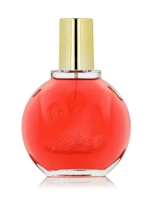 Gloria Vanderbilt Vanderbilt In Red EDP 100 ml W Výprodej