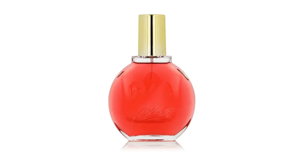 Gloria Vanderbilt Vanderbilt In Red EDP 100 ml W Výprodej