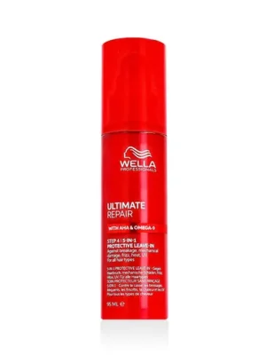 Nízká Cena Wella Ultimate Repair Protective Leave-In 95 ml
