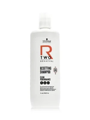 Schwarzkopf Professional Bonacure R-Two Resetting Shampoo 1000 ml Cenově Výhodný