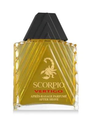 Scorpio Vertigo AS 100 ml M Ověřený