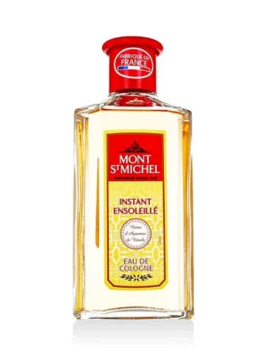 Novinka Mont St Michel Instant Ensoleillé EDC 250 ml UNISEX
