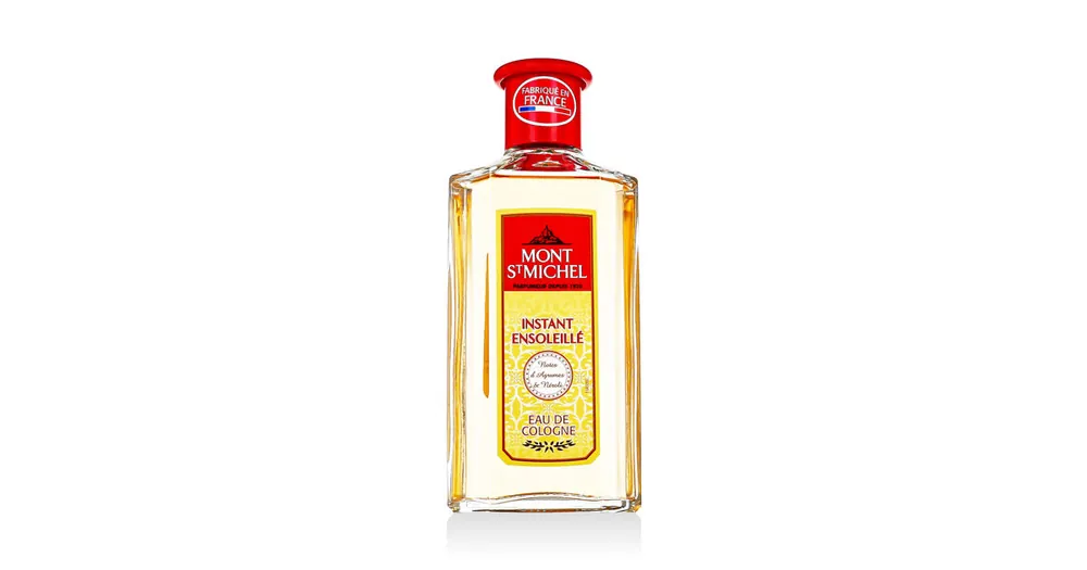Novinka Mont St Michel Instant Ensoleillé EDC 250 ml UNISEX