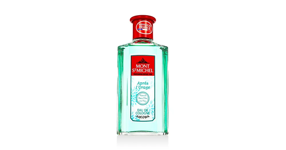 Odeslání Ihned Mont St Michel Après l'Orage EDC 250 ml UNISEX