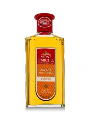 Mont St Michel Ambrée Authentique EDC 250 ml UNISEX Originální