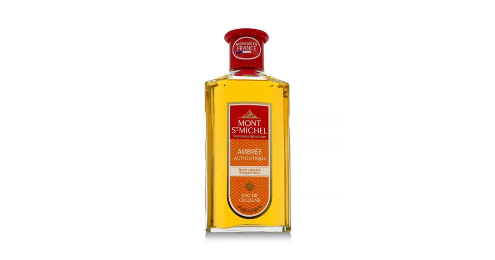 Mont St Michel Ambrée Authentique EDC 250 ml UNISEX Originální