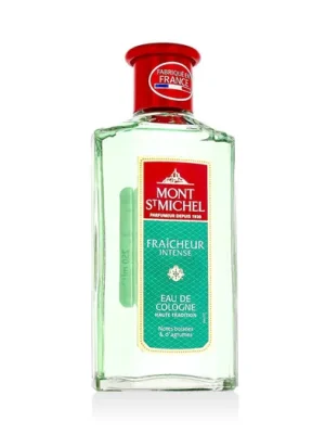 Mont St Michel Fraîcheur Intense EDC 250 ml UNISEX Tovární Cena