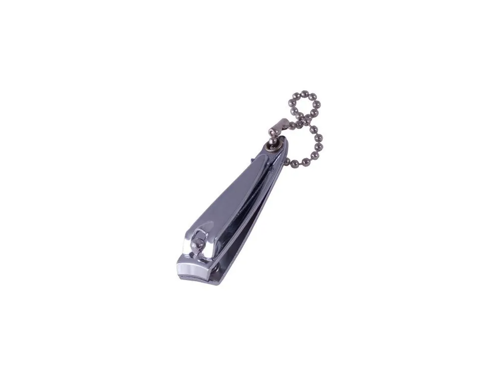 Značkový Standelli Professional Cvakačky na nehty s řetízkem 5 cm