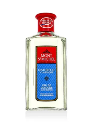 Nejlepší Cena Mont St Michel Naturelle Classique EDC 250 ml UNISEX